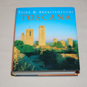 Taide & arkkitehtuuri Toscana